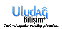 ULUDAĞ BİLİŞİM LTD ŞTİ