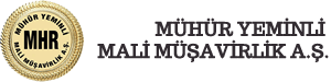 MÜHÜR YMM MALİ MÜŞAVİRLİK A.Ş.